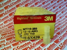 3M MTI10-250-EACH