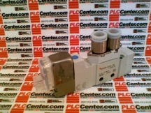 SMC SY3120-5LOU-C6-X10-Q