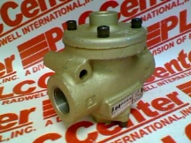 ROSS CONTROLS 215B5002