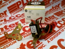 ALLEN BRADLEY 599-PL00B