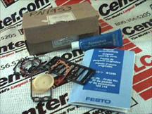 FESTO C-5/2-1/4<12/86