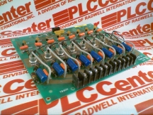 ASEA BROWN BOVERI ETR-52-TB600