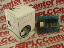 ACI ADVANCE CONTROLS INC RL-600