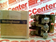 WESTINGHOUSE AA22P