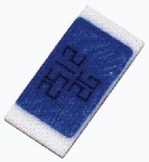 OHMITE HVF2512T1504FE