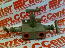 HEX VALVES HM53-2S39392110