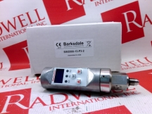 BARKSDALE SW2000-13-P3-2