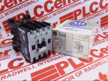 ALLEN BRADLEY 100-A24NS3