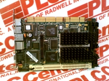 ALLEN BRADLEY 6189-1CPU233