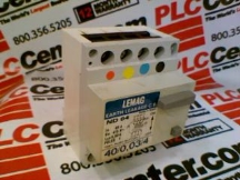 LEMAG ND-64-40/0.03/4
