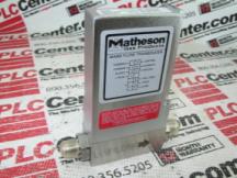 MATHESON 8272-0433