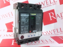 SCHNEIDER ELECTRIC HJP36150CU33