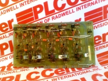 ASEA BROWN BOVERI 00316305-A