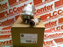 ALLEN BRADLEY 845H-SJDM22CPY2C