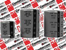 CORNELL DUBILIER 381LQ221M400J032