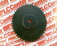 MARTIN SPROCKET & GEAR INC 60B47