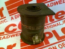 GENERAL ELECTRIC 22D11G45