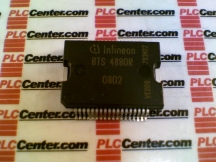TEXAS INSTRUMENTS SEMI IC4880R