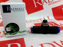 SMC NAS3001F-12-K-OS