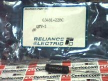 ASEA BROWN BOVERI 63481-22BC