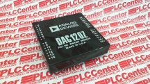 ANALOG DEVICES DAC12QZ