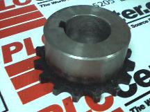 REXNORD HUB-RC-D50-16-SB1.38