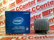INTEL STS100A