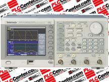 TEKTRONIX AFG3101CALIBRATED