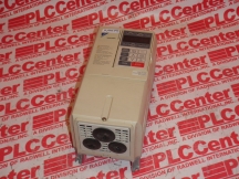 YASKAWA ELECTRIC CIMR-F7C40P4
