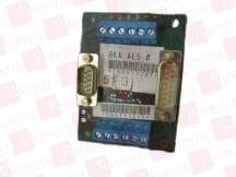 SIEMENS BKA-AES-0