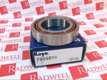 JTEKT 7905BYA