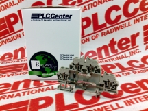 WEIDMULLER ZDK2.5/1.5/D/1