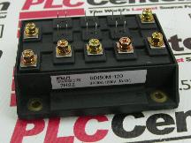 FUJI ELECTRIC 6D150M120