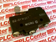 HONEYWELL BZ-3YW22T