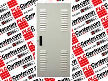 HAMMOND MANUFACTURING RSDL19026BK1