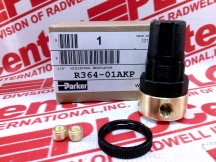 PARKER R364-01AKP