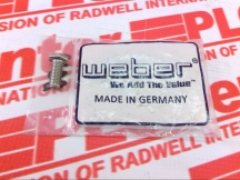 WEBER 7046230
