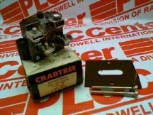 CRABTREE 14502