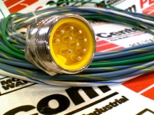 TURCK RSF 106-2M/14.5/NPT/CS12214