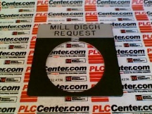ALLEN BRADLEY 800T-X559E/MILL-DISCH-REQUEST