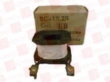 FUJI ELECTRIC SC-1N.2NUD