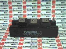 TOSHIBA MG75J1ZS50