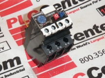 SCHNEIDER ELECTRIC LR3-D1512A1