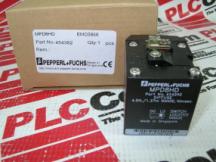PEPPERL & FUCHS MPD8HD