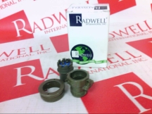 AMPHENOL MS3106B-14S-09P