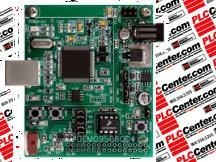 NXP SEMICONDUCTOR DEMO9S08QD4