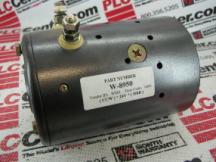 WESTERN MOTORS SERVICE W-8950