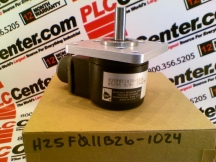 DYNAMICS RESEARCH H25F011B26-1024