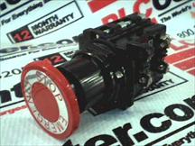 EATON CORPORATION 10250T715E