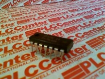 TEXAS INSTRUMENTS SEMI DM74L86N